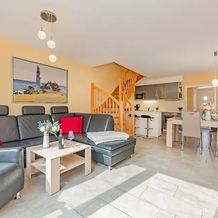 Apartment Sonnenhof I